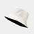 Unisex Casual Basic Solid Color Bucket Hat