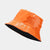 Unisex Casual Basic Solid Color Bucket Hat