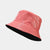 Unisex Casual Basic Solid Color Bucket Hat