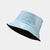 Unisex Casual Basic Solid Color Bucket Hat