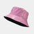 Unisex Casual Basic Solid Color Bucket Hat