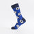 Unisex Casual Basketball Football Cotton Ankle Socks A Pair