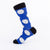 Unisex Casual Basketball Football Cotton Ankle Socks A Pair