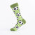 Unisex Casual Basketball Football Cotton Ankle Socks A Pair