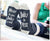 Unisex Casual Letter Cotton Blending Jacquard Socks Ankle Socks