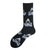 Unisex Casual Letter Cotton Printing Ankle Socks A Pair