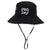 Unisex Casual Letter Crimping Baseball Cap