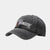 Unisex Casual Letter Gesture Embroidery Curved Eaves Baseball Cap