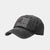 Unisex Casual Letter Gesture Embroidery Curved Eaves Baseball Cap