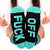 Unisex Casual Letter Nylon Cotton Jacquard Socks Ankle Socks