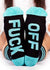 Unisex Casual Letter Nylon Cotton Jacquard Socks Ankle Socks