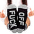 Unisex Casual Letter Nylon Cotton Jacquard Socks Ankle Socks