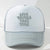 Unisex Casual Letter Printing Curved Eaves Baseball Cap