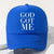 Unisex Casual Preppy Style Simple Style Letter Printing Wide Eaves Baseball Cap