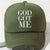 Unisex Casual Preppy Style Simple Style Letter Printing Wide Eaves Baseball Cap