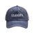 Unisex Casual Simple Style Letter Embroidery Curved Eaves Baseball Cap