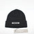 Unisex Casual Simple Style Letter Solid Color Eaveless Wool Cap