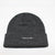 Unisex Casual Simple Style Letter Solid Color Eaveless Wool Cap