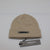 Unisex Casual Simple Style Letter Solid Color Eaveless Wool Cap