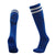 Unisex Casual Solid Color Acetate Fibre Polyacrylonitrile Fiber Crew Socks A Pair