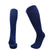 Unisex Casual Solid Color Acetate Fibre Polyacrylonitrile Fiber Crew Socks A Pair