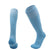 Unisex Casual Solid Color Acetate Fibre Polyacrylonitrile Fiber Crew Socks A Pair