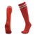 Unisex Casual Solid Color Acetate Fibre Polyacrylonitrile Fiber Crew Socks A Pair