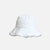 Unisex Casual Solid Color Big Eaves Bucket Hat