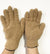 Unisex Casual Solid Color Gloves 1 Pair