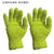 Unisex Casual Solid Color Gloves 1 Pair