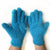 Unisex Casual Solid Color Gloves 1 Pair