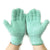 Unisex Casual Solid Color Gloves 1 Pair