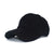 Unisex Casual Streetwear Solid Color Curved Eaves Baseball Cap