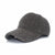 Unisex Casual Streetwear Solid Color Curved Eaves Baseball Cap