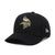 Unisex Casual Symbol Eagle Embroidery Curved Eaves Baseball Cap