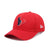 Unisex Casual Symbol Eagle Embroidery Curved Eaves Baseball Cap