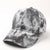 Unisex Casual Tie Dye Printing Curved Eaves Baseball Cap