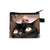 Unisex Cat Polyester Zipper Coin Purses