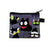 Unisex Cat Polyester Zipper Coin Purses