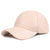 Unisex Classic Style Streetwear Solid Color Curved Eaves Baseball Cap