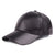 Unisex Classic Style Streetwear Solid Color Curved Eaves Baseball Cap