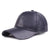 Unisex Classic Style Streetwear Solid Color Curved Eaves Baseball Cap