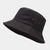 Unisex Classic Style Streetwear Solid Color Wide Eaves Bucket Hat