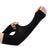 Unisex Commute Solid Color Arm Sleeves 1 Pair