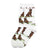 Unisex Cute Animal Cotton Ankle Socks A Pair