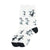 Unisex Cute Animal Cotton Ankle Socks A Pair