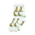 Unisex Cute Animal Cotton Ankle Socks A Pair