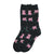 Unisex Cute Animal Cotton Ankle Socks A Pair