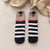 Unisex Cute Cartoon Coral Fleece Ankle Socks