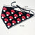 Unisex Cute Fruit Cloth 1 Piece